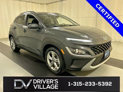 Used 2023 Hyundai Kona SEL w/ Cargo Package