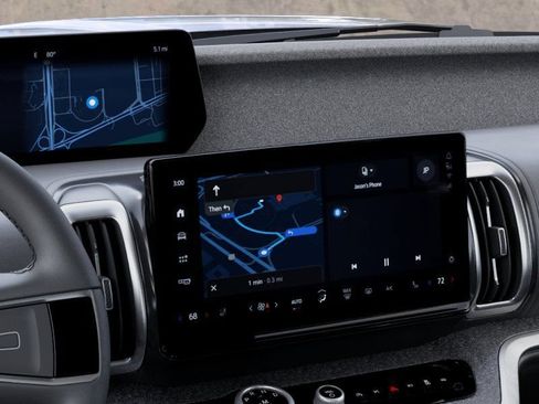 New 2027 Ford Expedition Tremor AWD/4WD image 14