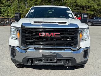 Used 2022 GMC Sierra 2500 Pro w/ Convenience Package AWD/4WD video 2