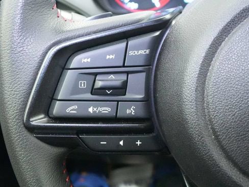 Used 2025 Subaru Impreza RS w/ Popular Package #1 AWD/4WD image 40