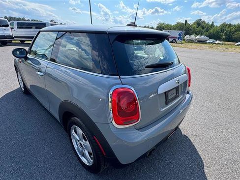 Used 2014 MINI Cooper 2-Door Hardtop FWD image 14