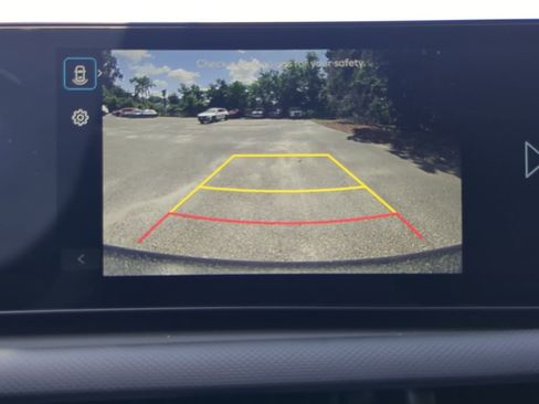 New 2025 Hyundai Santa Cruz SEL image 6