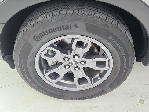 Used 2024 Ford Bronco Sport Big Bend image 16