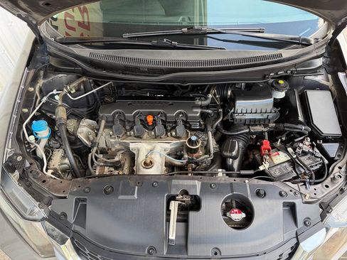 Used 2015 Honda Civic LX image 29