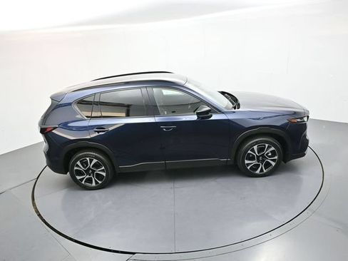 Used 2026 MAZDA CX-5 Preferred AWD/4WD image 24