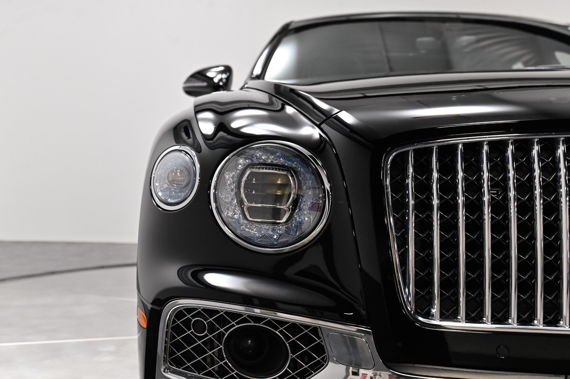 Used 2020 Bentley Flying Spur W12 AWD/4WD image 38