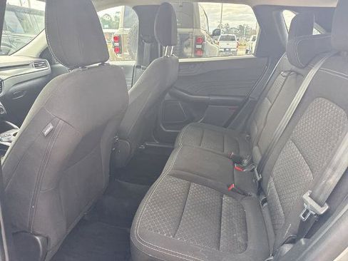 Certified 2024 Ford Escape Active image 26