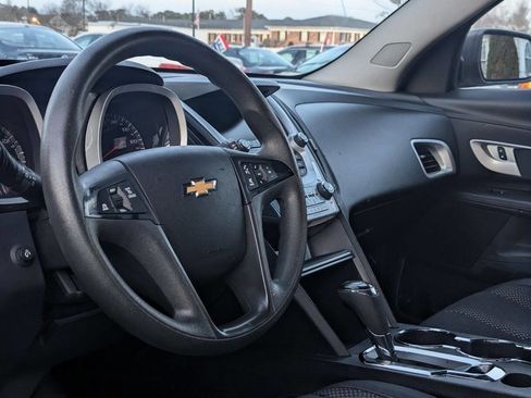 Used 2016 Chevrolet Equinox LS w/ LPO, Protection Package image 22