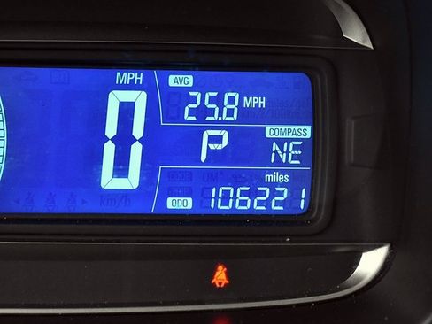 Used 2016 Chevrolet Trax LTZ w/ LPO, Protection Package image 38