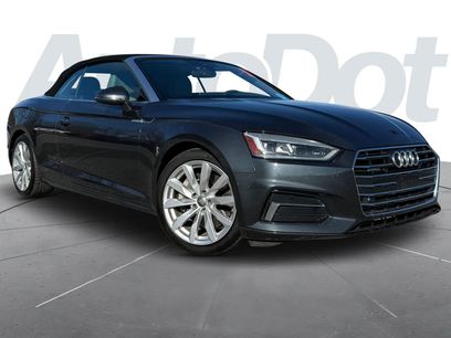 Used 2018 Audi A5 2.0T Premium Plus w/ Premium Plus