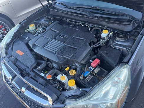 Used 2014 Subaru Legacy 3.6R Limited image 47