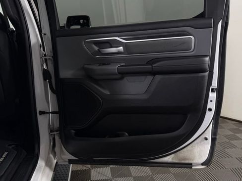 Used 2021 RAM 1500 Big Horn AWD/4WD image 29