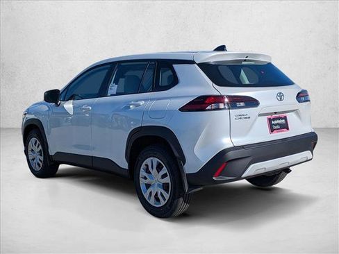 New 2026 Toyota Camry LE image 9