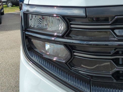 New 2025 Ford Expedition Platinum w/ Stealth Performance Package image 10