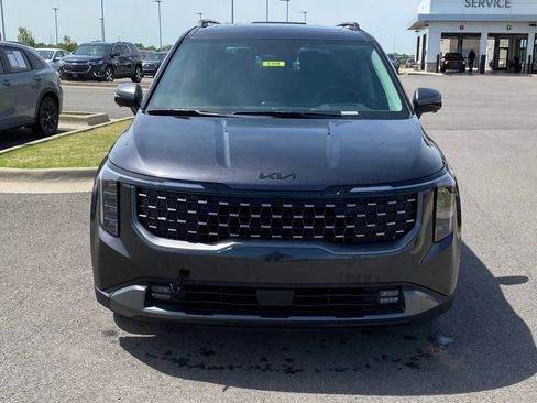 New 2026 Kia Carnival SX Prestige image 2