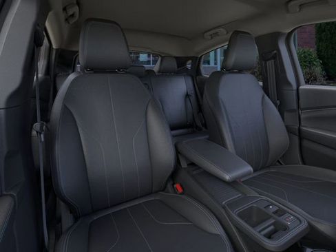 New 2026 Ford Mustang Mach-E Select w/ Interior Protection Package image 10