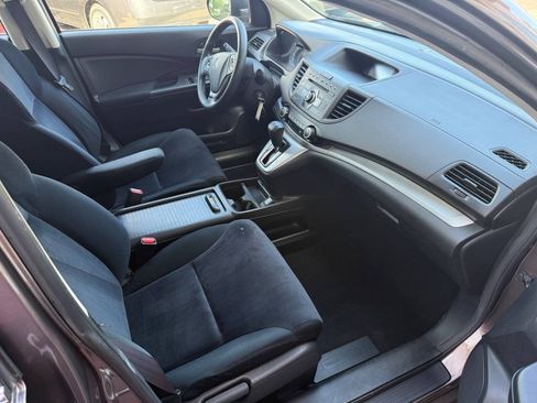 Used 2013 Honda CR-V LX image 40