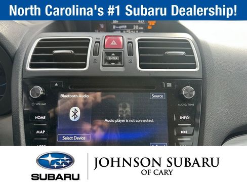 Used 2018 Subaru Forester 2.5i Limited image 11