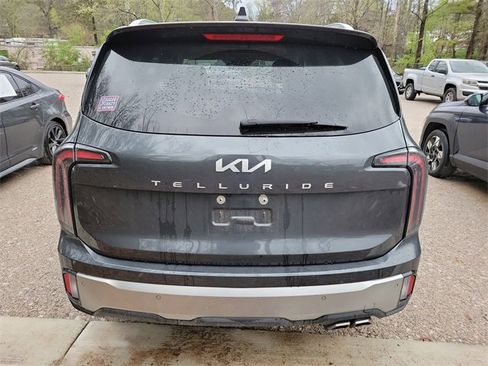 Certified 2023 Kia Telluride SX image 5