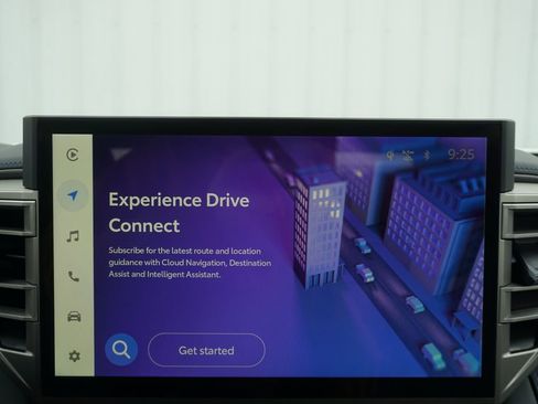 New 2026 Toyota Tundra Platinum image 15