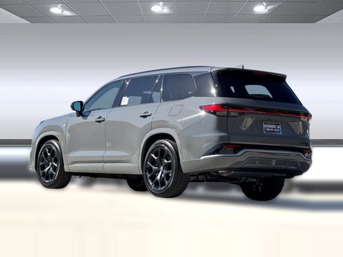 New 2026 Lexus TX 350 AWD w/ Technology Package image 3