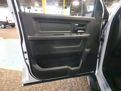 New 2026 RAM 2500 Tradesman AWD/4WD image 22