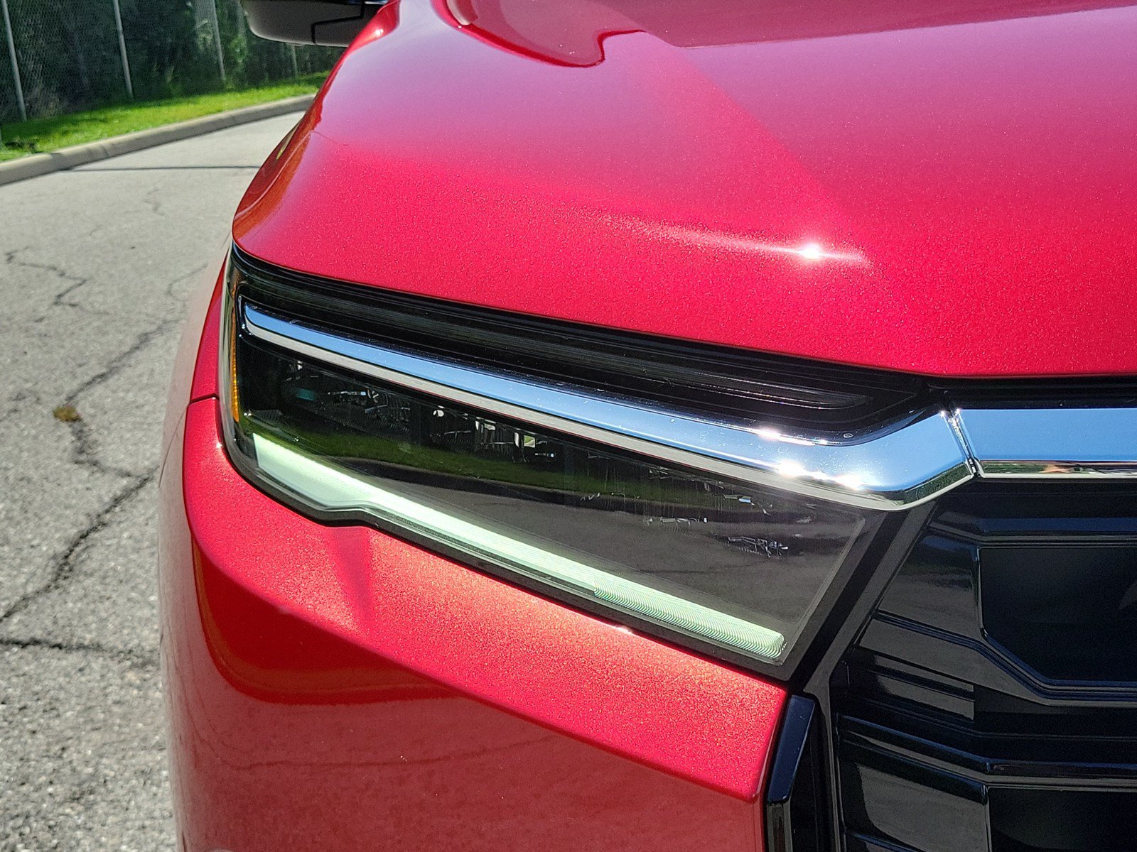 New 2026 Honda Pilot Elite image 10