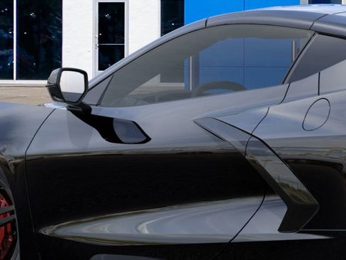 New 2026 Chevrolet Corvette Stingray Coupe w/ 1LT image 12