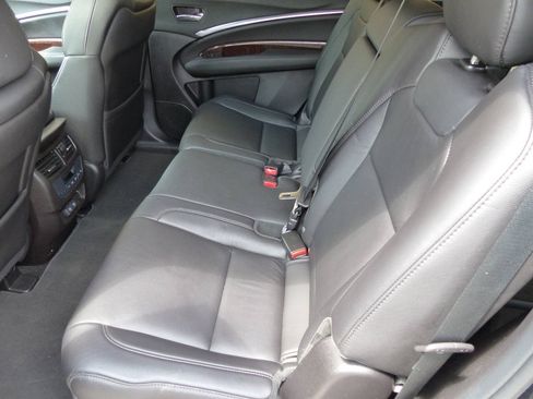 Used 2017 Acura MDX SH-AWD w/ Technology Package image 20