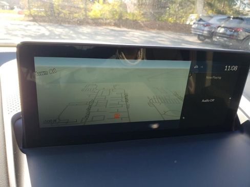 New 2026 Acura RDX A-Spec image 13