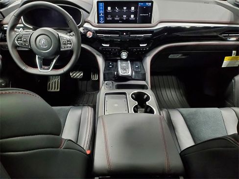 New 2026 Acura MDX A-Spec image 16