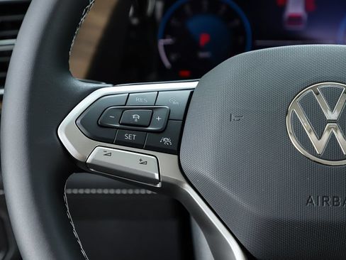 New 2026 Volkswagen Atlas SE AWD/4WD image 60