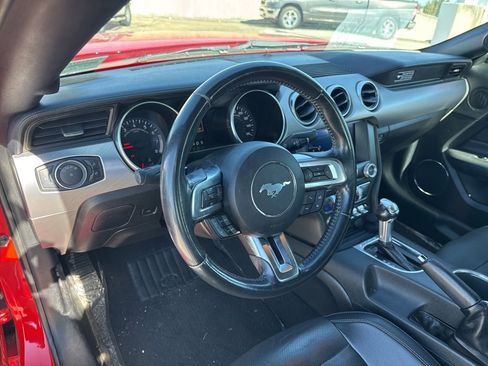 Used 2020 Ford Mustang Premium image 16