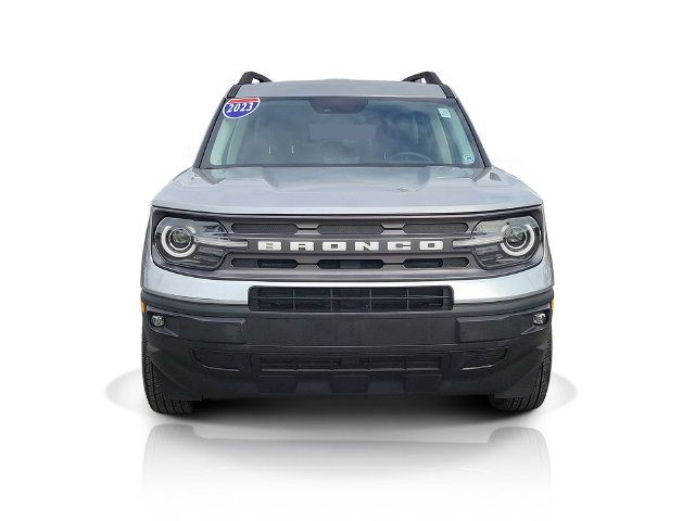 Certified 2023 Ford Bronco Sport Big Bend w/ Convenience Package AWD/4WD image 2