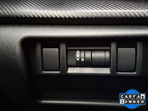 Certified 2024 Subaru Crosstrek 2.0i Premium image 22