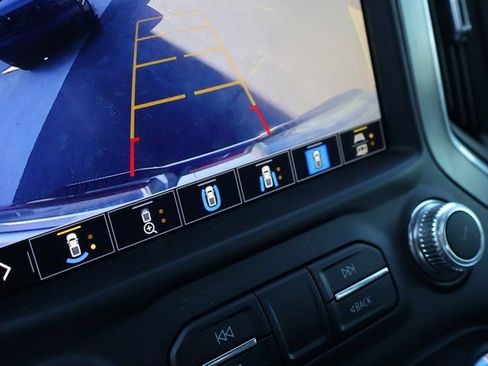 Used 2020 GMC Sierra 2500 Denali w/ Denali Ultimate Package image 28