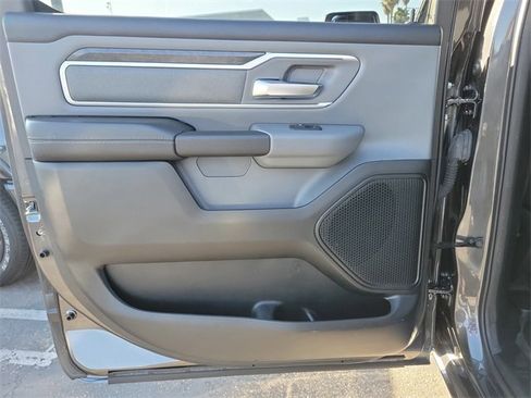 Certified 2022 RAM 1500 Big Horn image 15