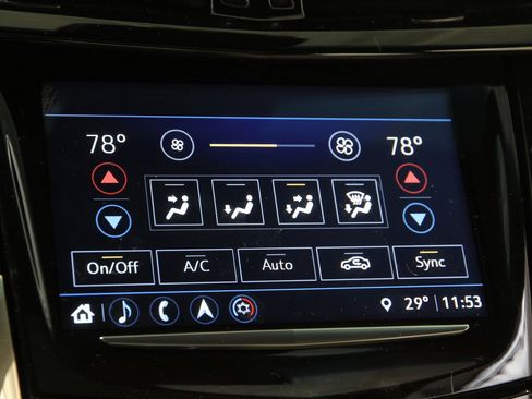 Used 2019 Cadillac CTS Luxury image 13