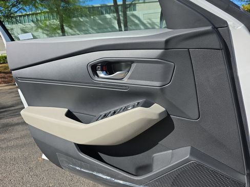 New 2026 Honda Accord LX image 24