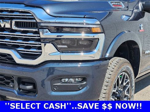 New 2026 RAM 2500 Limited image 6