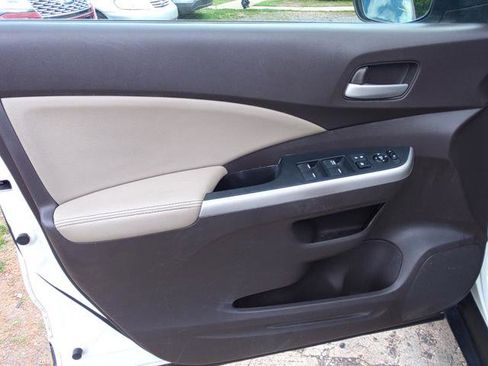 Used 2012 Honda CR-V EX-L image 11