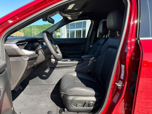 New 2026 Jeep Cherokee Limited AWD/4WD image 19