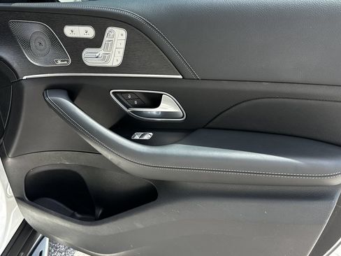 Certified 2021 Mercedes-Benz GLE 53 AMG 4MATIC image 16