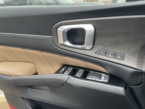 New 2026 Kia Sorento SX Prestige image 19