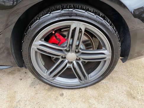 Used 2014 Audi S5 Premium Plus image 8