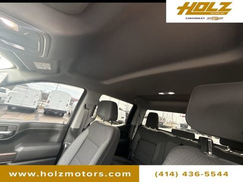 Used 2022 Chevrolet Silverado 1500 RST image 19