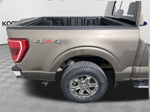 Used 2022 Ford F150 XLT w/ Equipment Group 302A High image 16