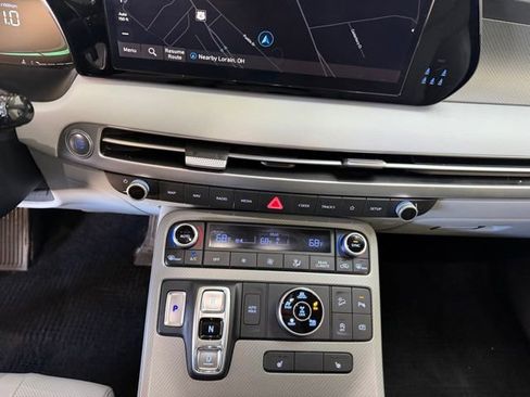Used 2023 Hyundai Palisade SEL AWD/4WD image 28