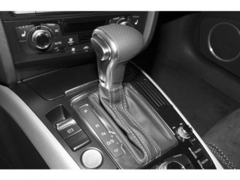 Used 2015 Audi A4 2.0T Premium Plus w/ Technology Package image 14