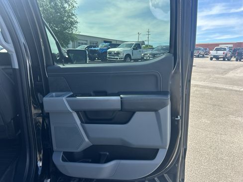 Certified 2024 Ford F150 XLT w/ Equipment Group 302A MID AWD/4WD image 16